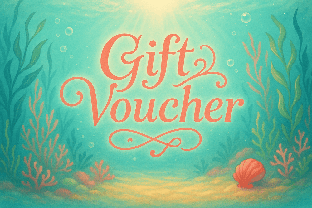 Princess Gift Voucher - Little Shop of Horrors - Mornington Peninsula Melbourne