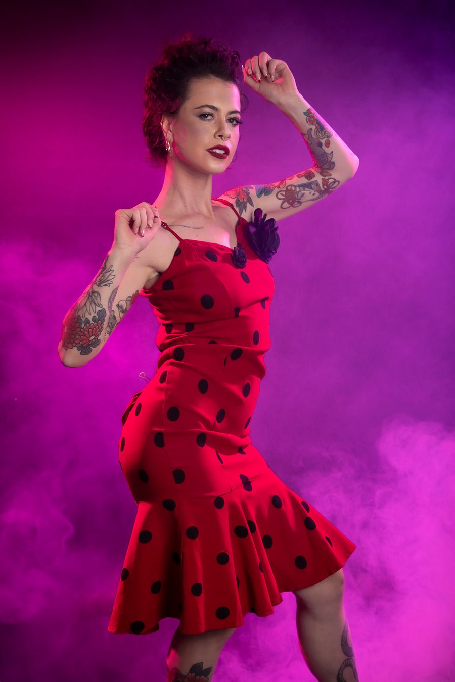 Rizzo at the Prom Little Shop of Horrors Costumery & Pop-Culture Emporium