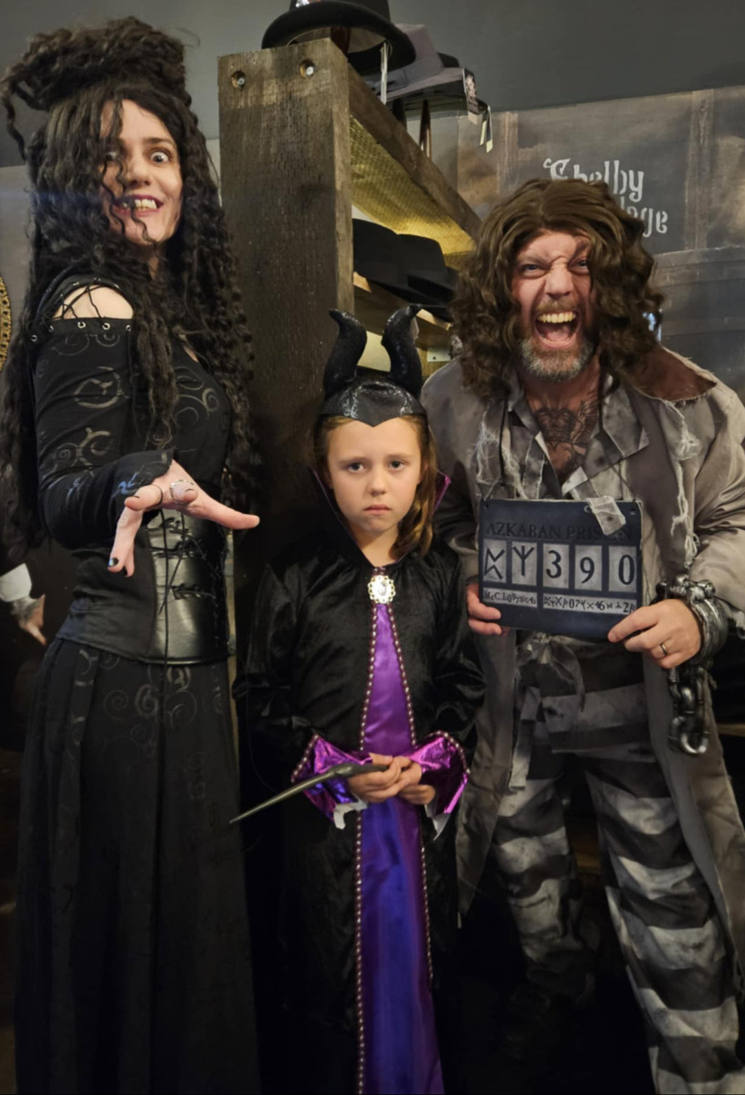 Little Shop of Horrors Costumery & Pop-Culture Emporium - Melbourne's most immersive costume shop! Buy your Backlot Pass today! A tourism gem on the Mornington Peninsula