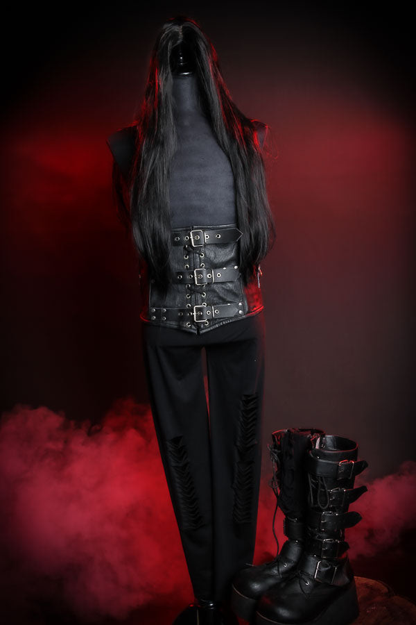 Marilyn Manson - Little Shop of Horrors Costumery & Pop-Culture Emporium - 16 Bennetts Rd Mornington Melbourne