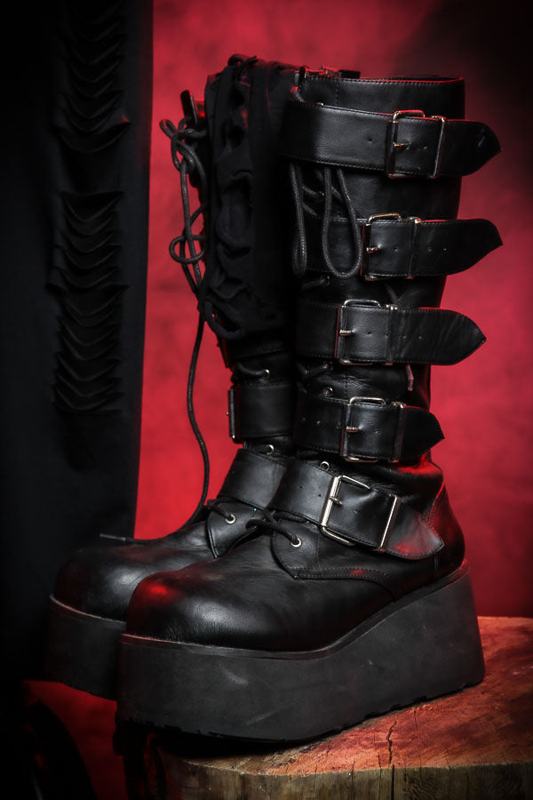 Marilyn Manson - Little Shop of Horrors Costumery & Pop-Culture Emporium - 16 Bennetts Rd Mornington Melbourne