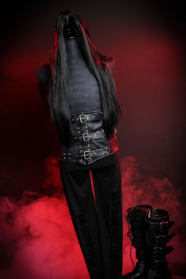 Marilyn Manson - Little Shop of Horrors Costumery & Pop-Culture Emporium - 16 Bennetts Rd Mornington Melbourne