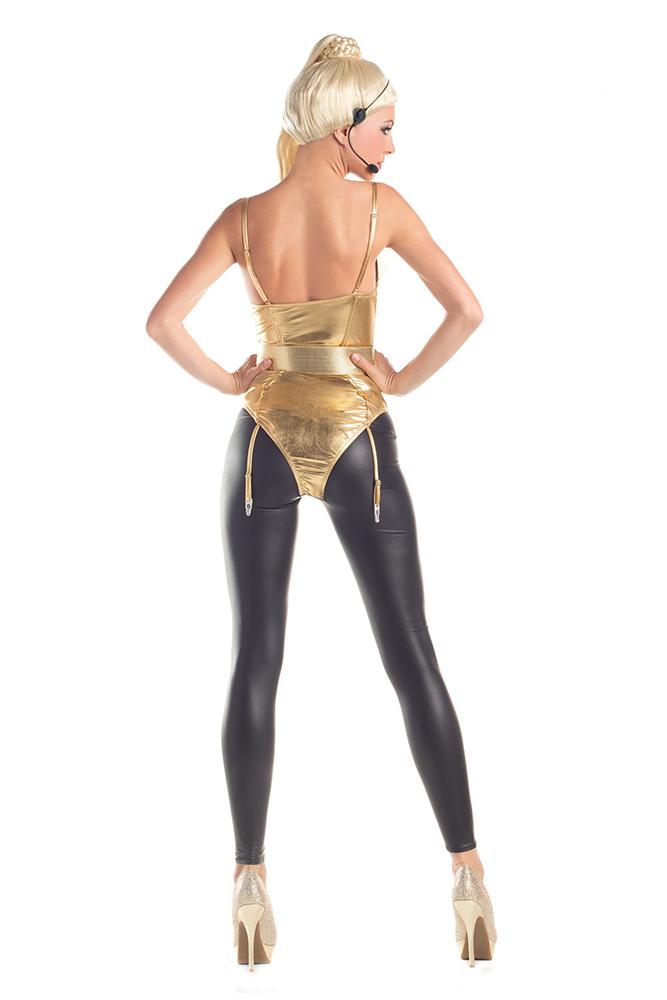 Madonna 80s Pop Diva Costume - Little Shop of Horrors - Mornington Peninsula Melbourne