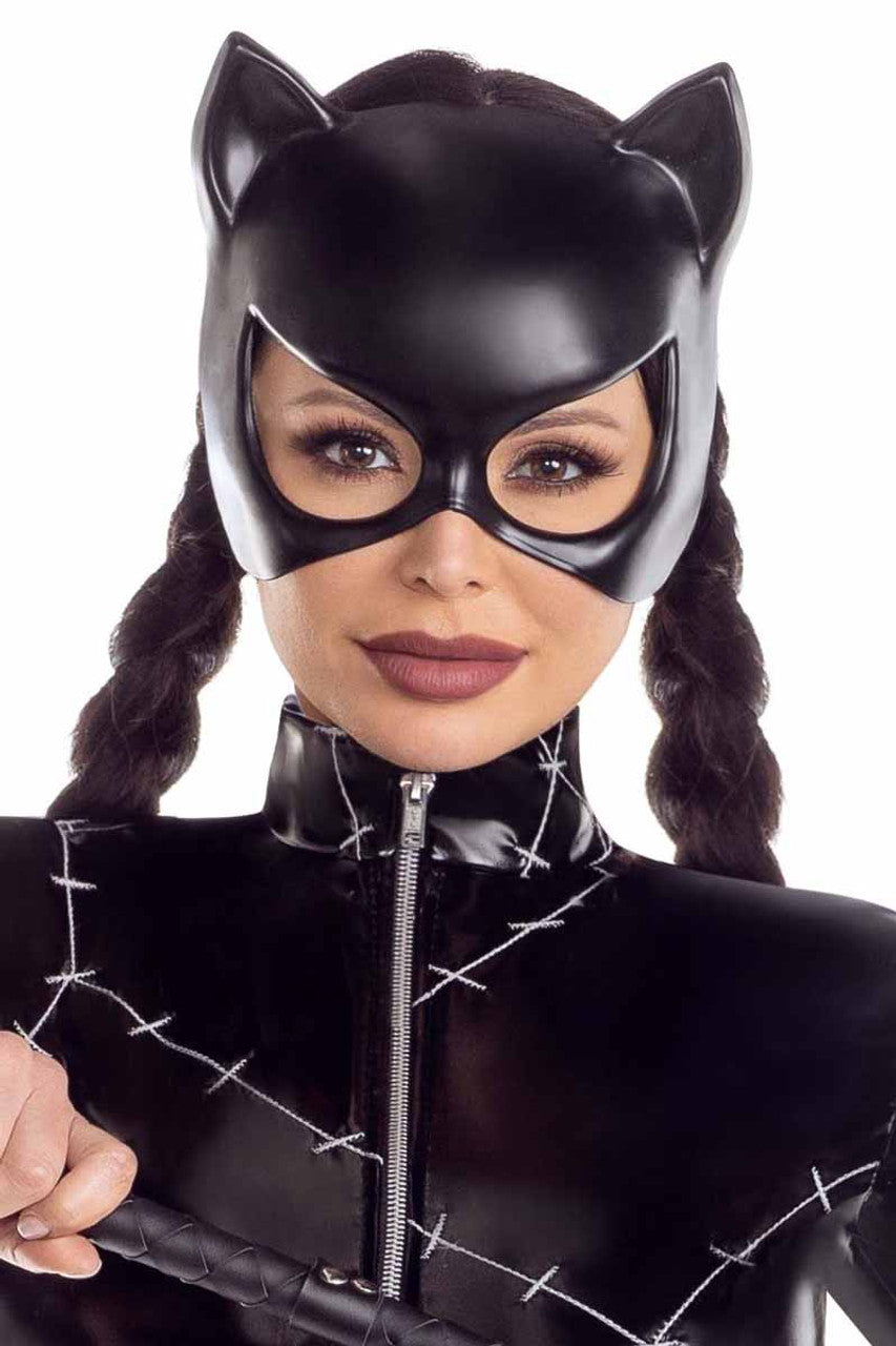 Catwoman Costume