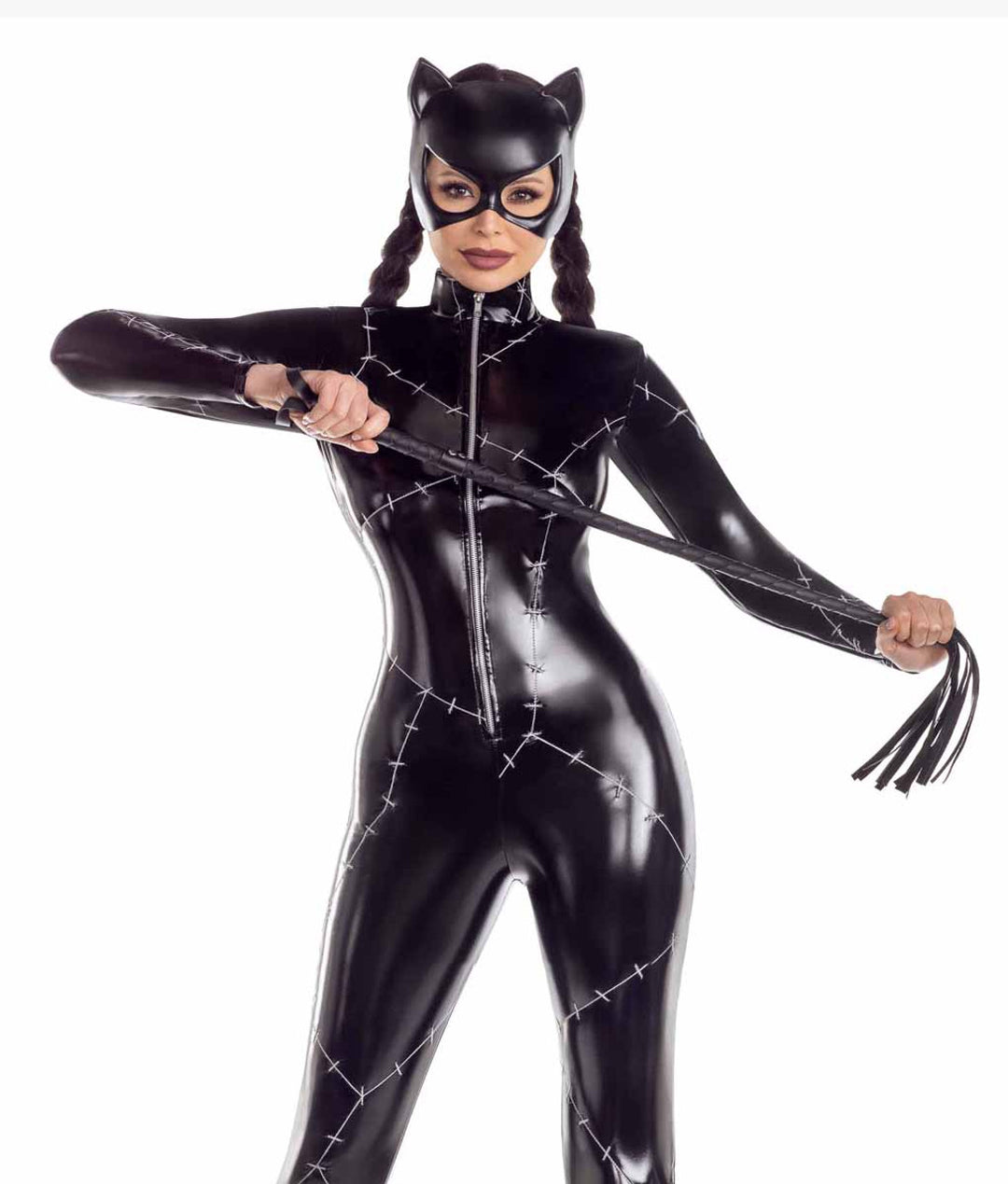 Catwoman Costume