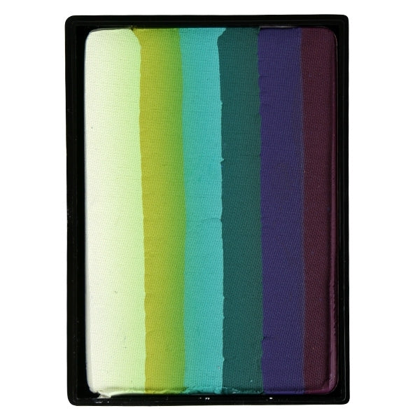 Mehron Prisma Palette: Breeze