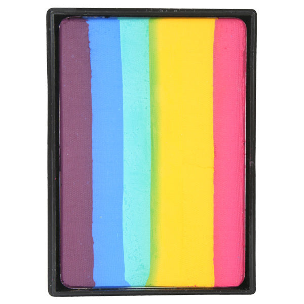 Mehron Prisma Palette: Flash