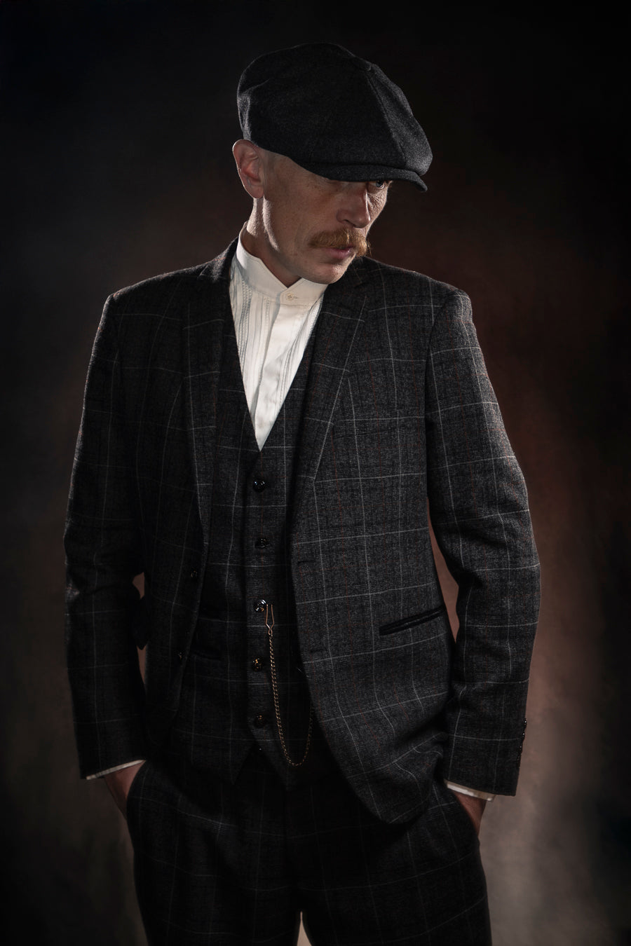 Arthur Shelby - Little Shop of Horrors Costumery & Pop-Culture Emporium - 16 Bennetts Rd Mornington Melbourne