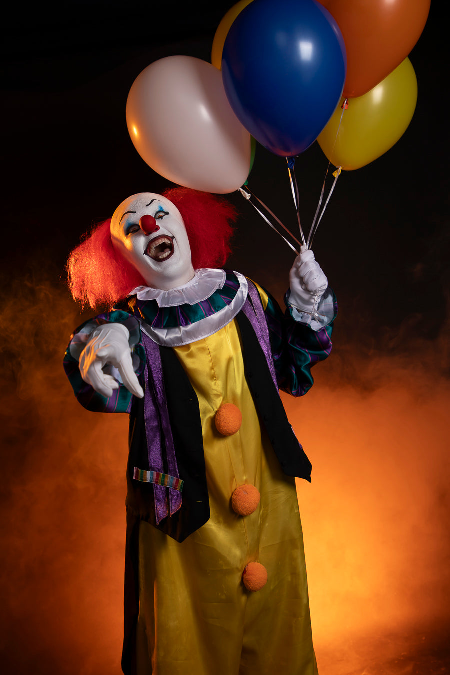 Pennywise It 1990 Tim Curry Costume Hire Little Shop Of Horrors pennywise-it-1990-tim-curry-costume-hire-little-shop-of-horrors