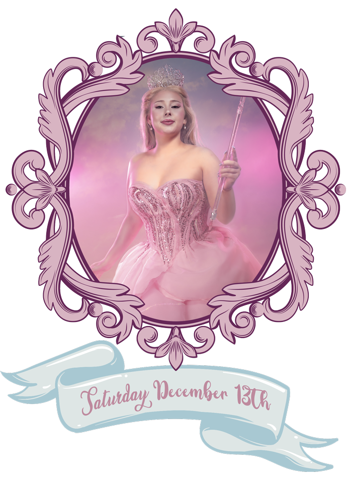 Little Shop of Horrors