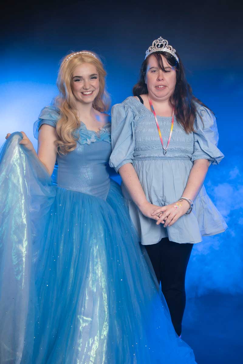 The Little Shop Adventure – A Magical Journey for Special Needs Visitors - Little Shop of Horrors Costumery & Pop-Culture Emporium - 16 Bennetts Rd Mornington Melbourne