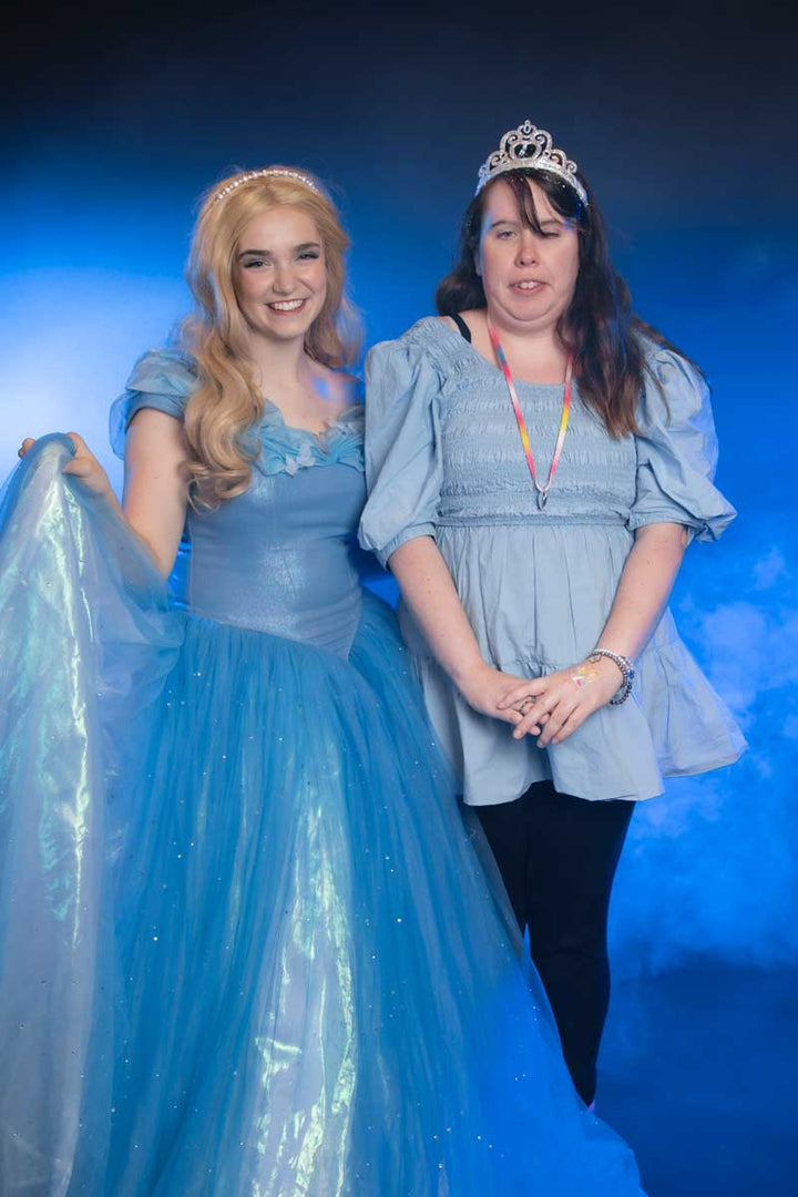 The Little Shop Adventure – A Magical Journey for Special Needs Visitors - Little Shop of Horrors Costumery & Pop-Culture Emporium - 16 Bennetts Rd Mornington Melbourne