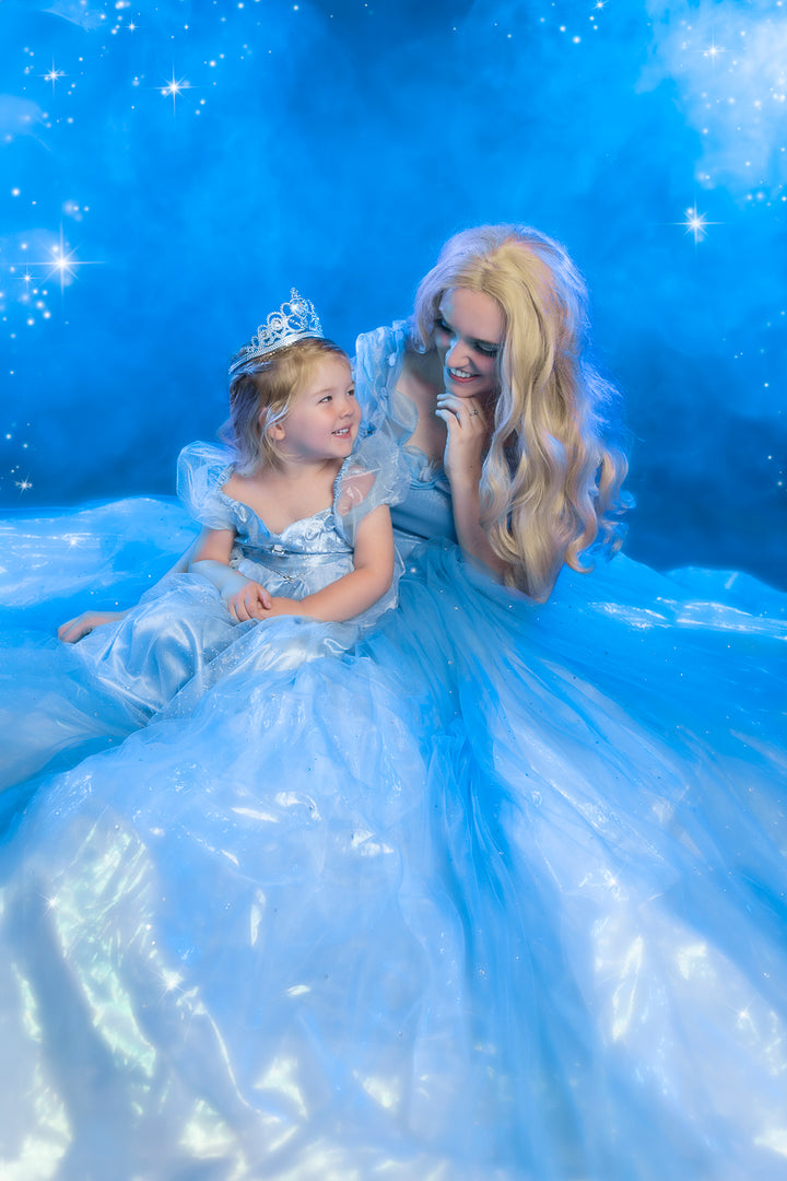 Mini & Me Photography - Little Shop of Horrors Costumery & Pop-Culture Emporium - 16 Bennetts Rd Mornington Melbourne