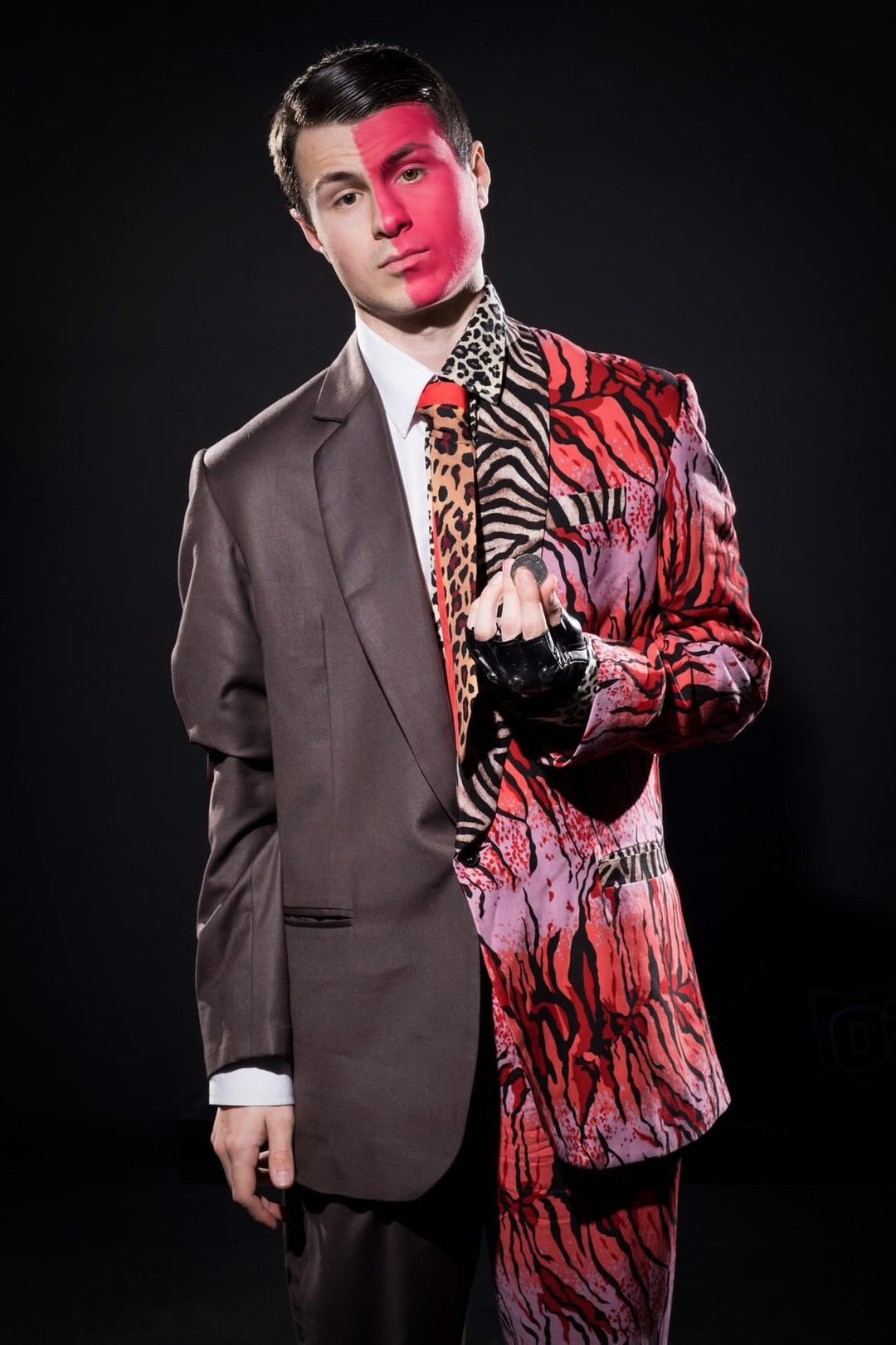 Two Face