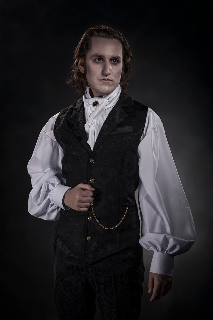 Couple Character Photography Package - Little Shop of Horrors Costumery & Pop-Culture Emporium - 16 Bennetts Rd Mornington Melbourne