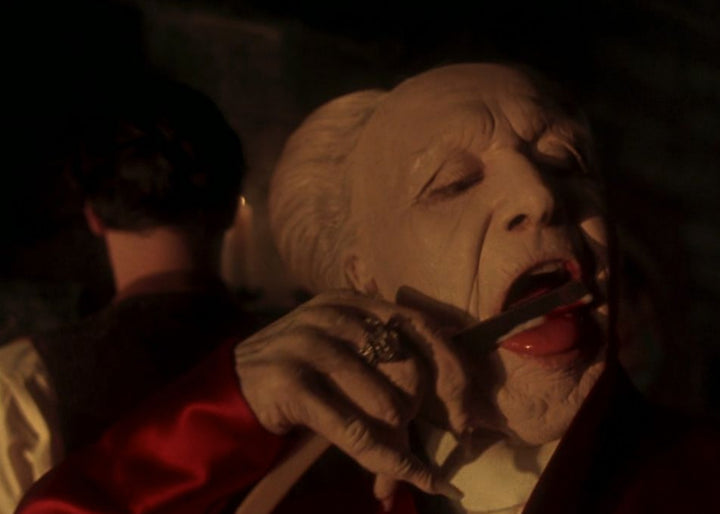 Bram Stoker's Dracula DVD - Little Shop of Horrors