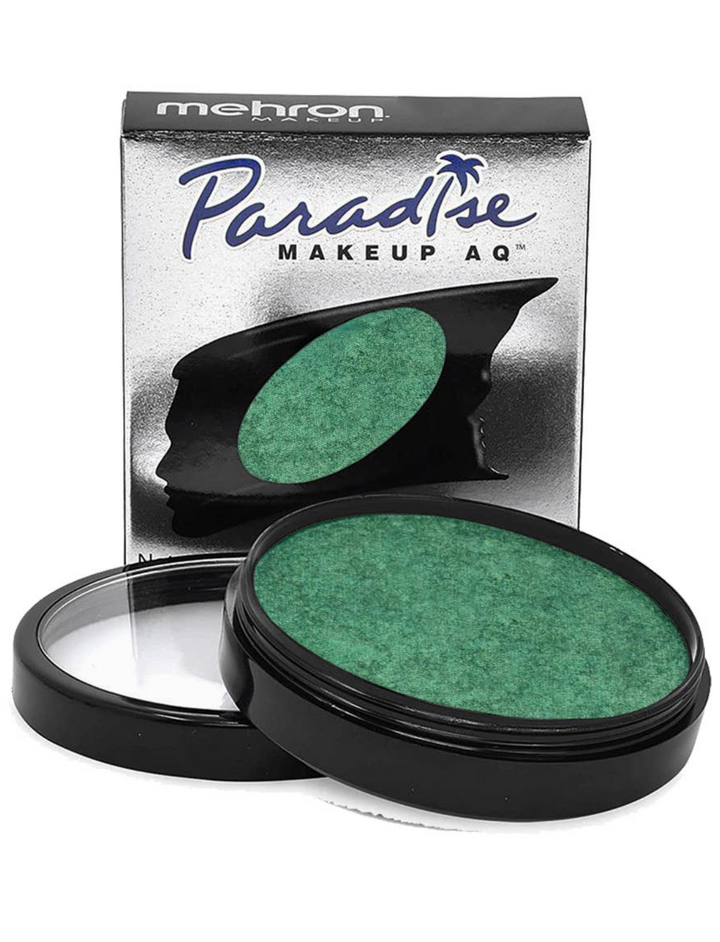 Mehron Paradise Makeup: Brilliant Vert Bouteille