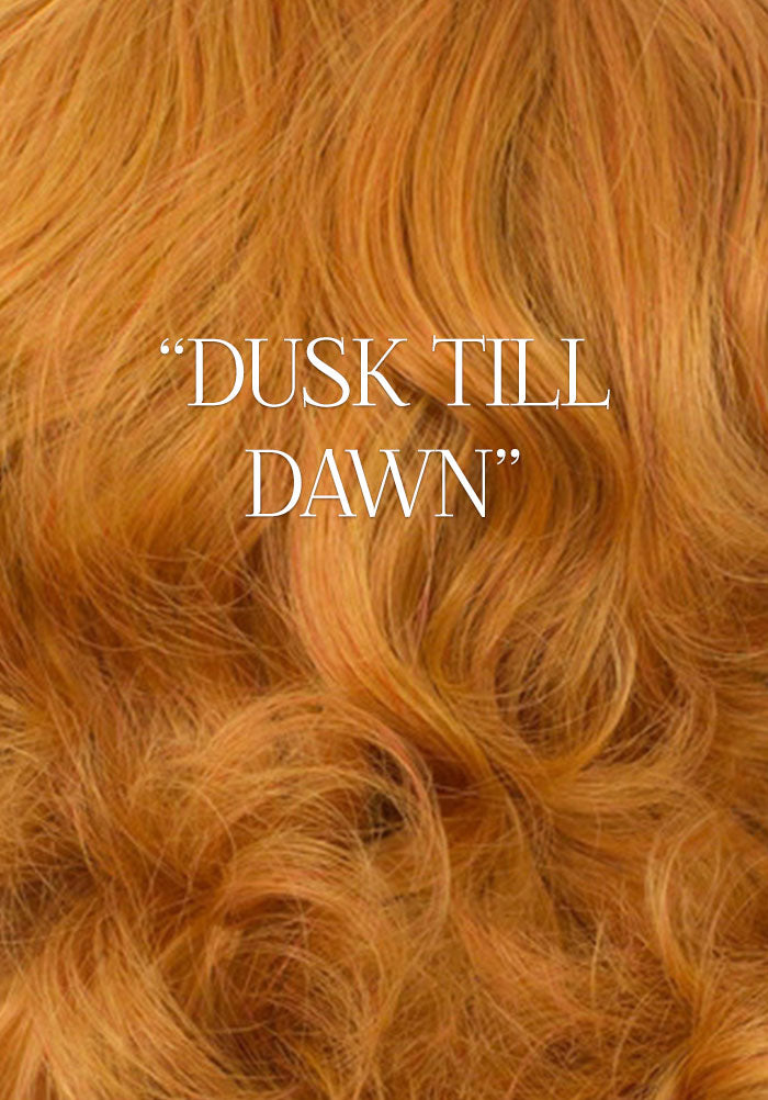 DUSK TILL DAWN ~ LACE FRONT WIG - Little Shop of Horrors