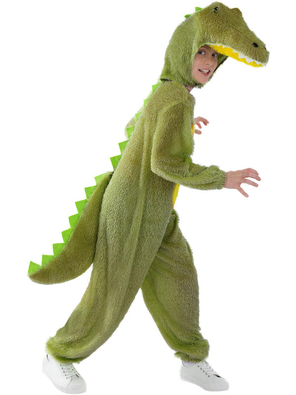 Crocodile Book Week Costume, at Little Shop of Horrors Costumery & Pop-Culture Emporium Mornington Peninsula & Frankston