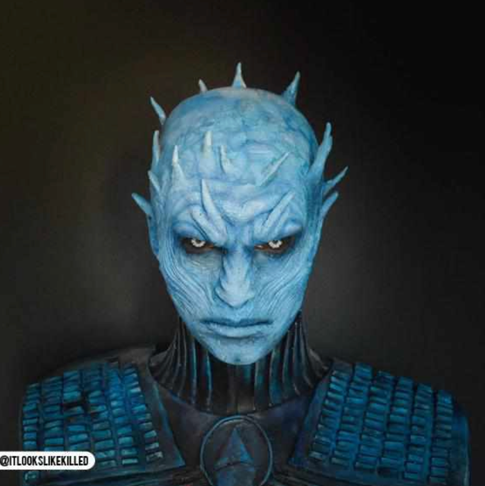 Drag me to Hell - PRIMAL® Contact Lenses - Little Shop of Horrors Costumery & Pop-Culture Emporium - 16 Bennetts Rd Mornington Melbourne