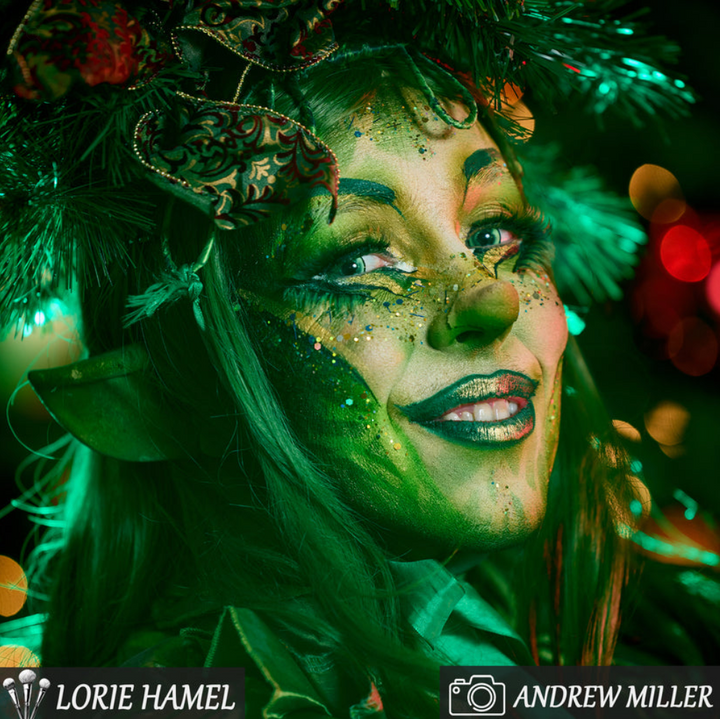 Exorcist - PRIMAL® Contact Lenses - Little Shop of Horrors Costumery & Pop-Culture Emporium - 16 Bennetts Rd Mornington Melbourne