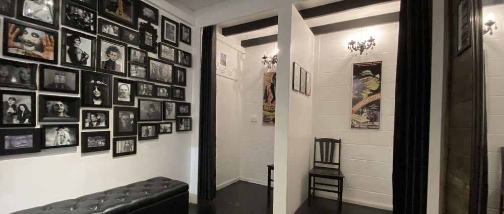 Costume Hire Appointment - Little Shop of Horrors - Mornington Peninsula Melbourne