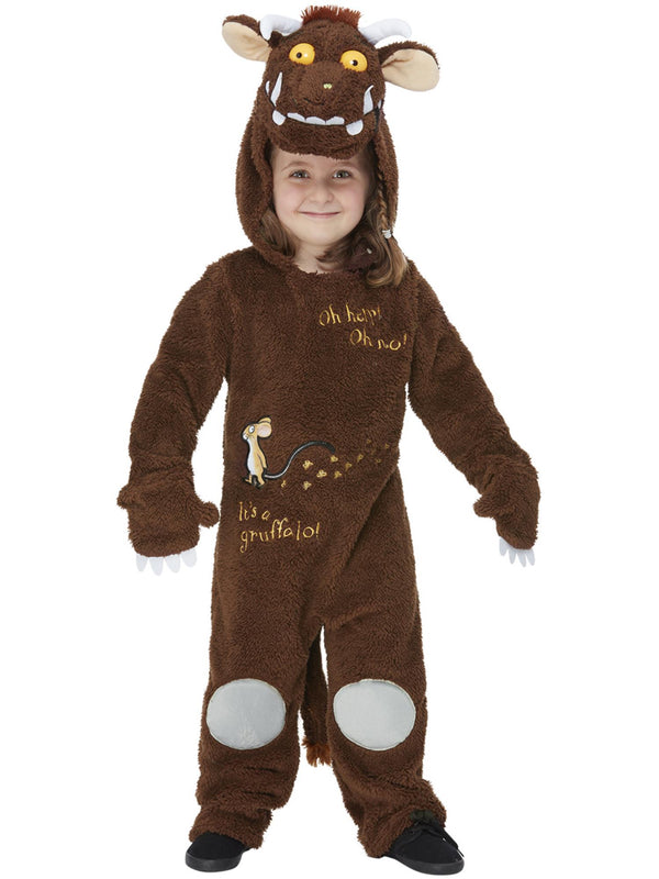 Gruffalo Book Week Costume, at Little Shop of Horrors Costumery & Pop-Culture Emporium Mornington Peninsula & Frankston
