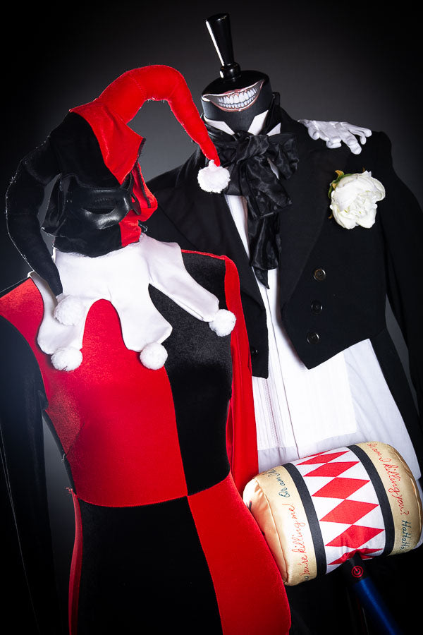 Harley Quinn Little Shop of Horrors Costumery & Pop-Culture Emporium