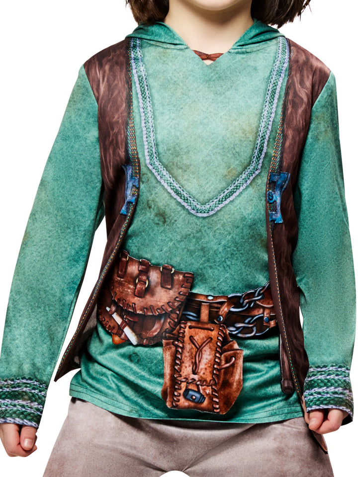 HICCUP – HOW TO TRAIN YOUR DRAGON COSTUME, CHILD - Little Shop of Horrors Costumery & Pop-Culture Emporium - 16 Bennetts Rd Mornington Melbourne