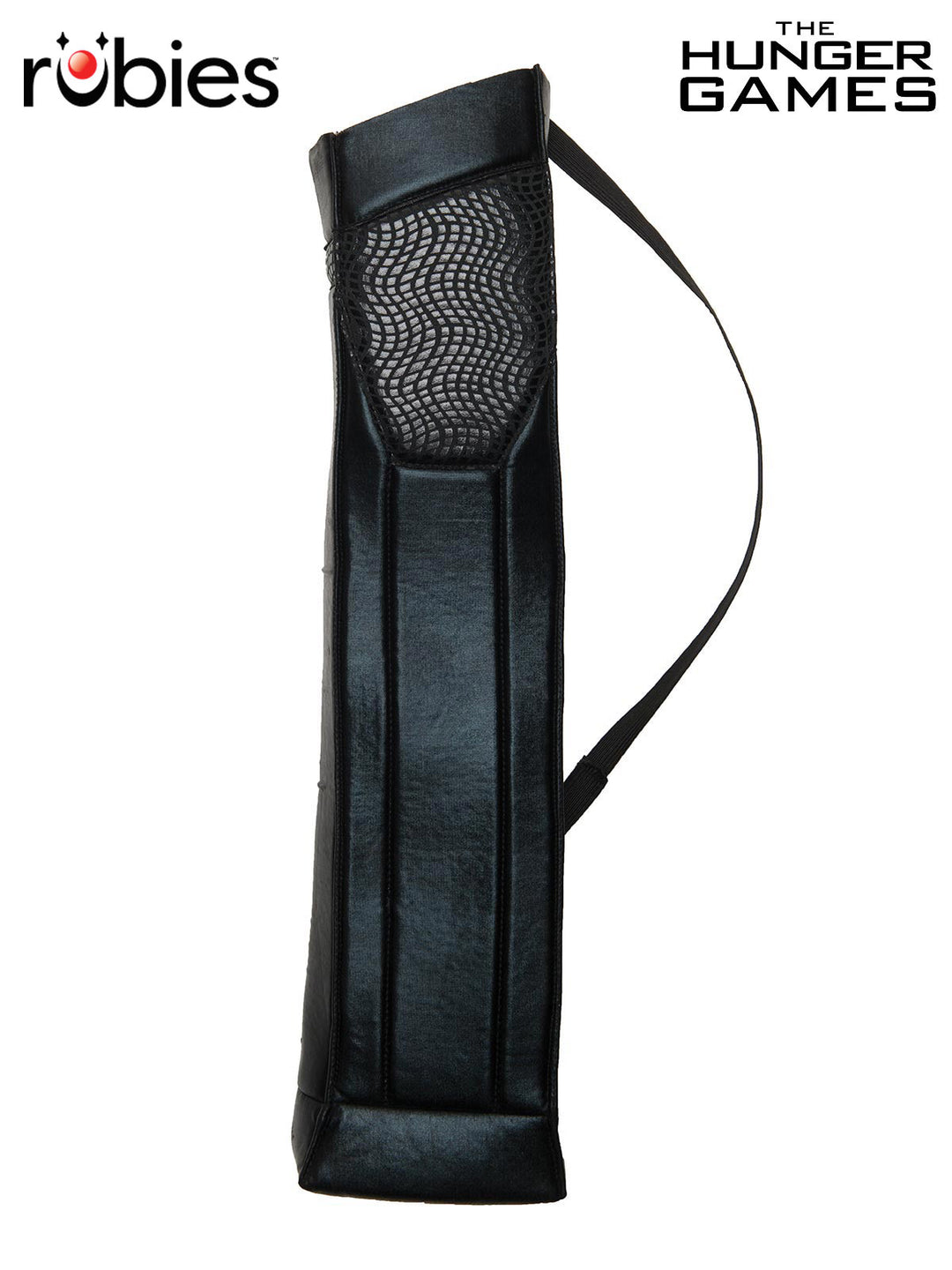 KATNISS MOCKINGJAY QUIVER - Little Shop of Horrors Costumery & Pop-Culture Emporium - 16 Bennetts Rd Mornington Melbourne