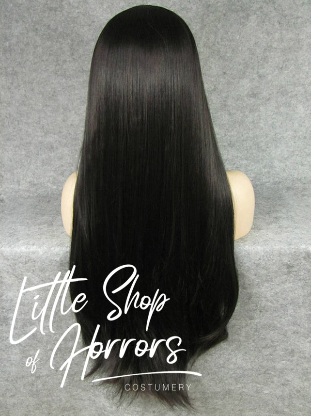 WHO YOU CALLIN DUMMY, DUMMY? ~ LACE FRONT WIG - Little Shop of Horrors