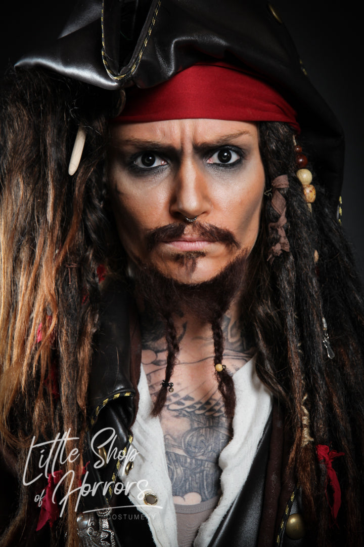 Jack Sparrow - Little Shop of Horrors