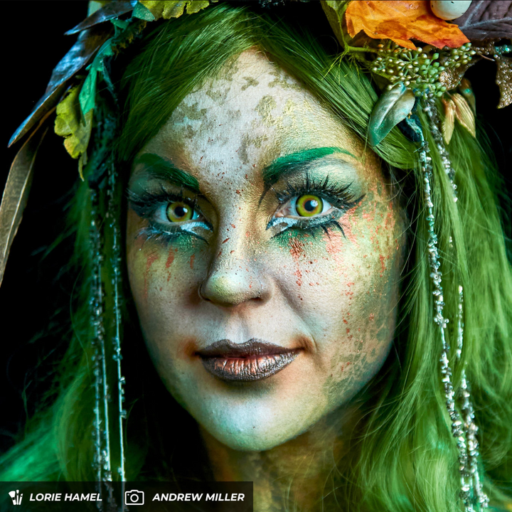 Mad Hatter - PRIMAL® Contact Lenses - Little Shop of Horrors Costumery & Pop-Culture Emporium - 16 Bennetts Rd Mornington Melbourne