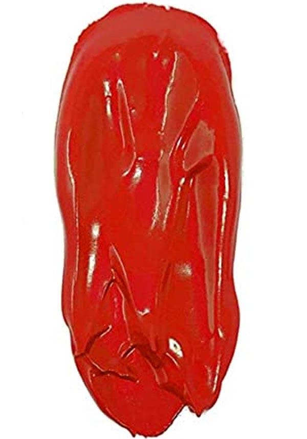 Mehron Fantasy FX: Red - Little Shop of Horrors Costumery & Pop-Culture Emporium - 16 Bennetts Rd Mornington Melbourne