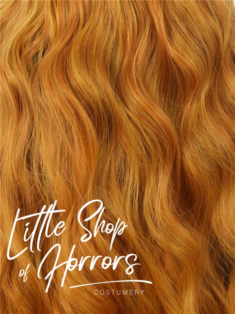 DUSK TILL DAWN ~ LACE FRONT WIG - Little Shop of Horrors