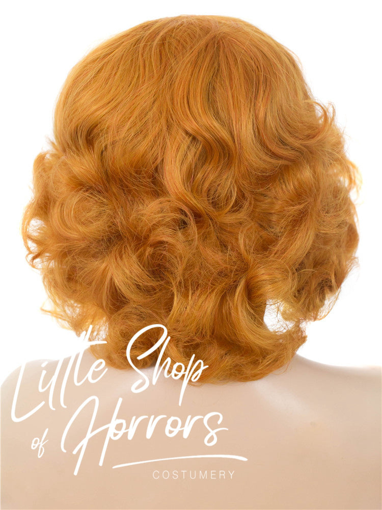 DUSK TILL DAWN ~ LACE FRONT WIG - Little Shop of Horrors