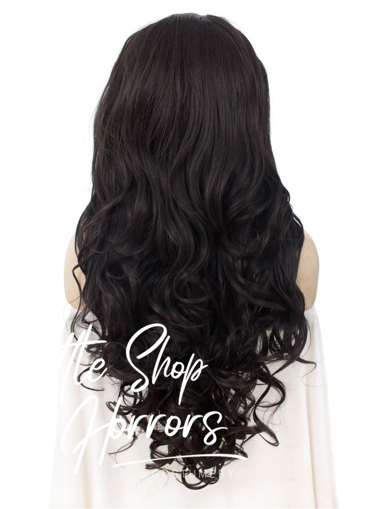 WHO YOU CALLIN DUMMY, DUMMY? ~ LACE FRONT WIG - Little Shop of Horrors