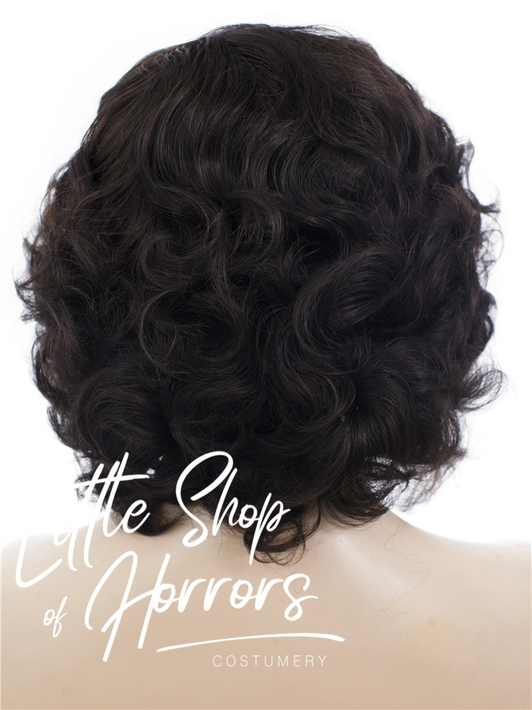 WHO YOU CALLIN DUMMY, DUMMY? ~ LACE FRONT WIG - Little Shop of Horrors