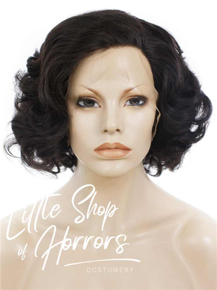 WHO YOU CALLIN DUMMY, DUMMY? ~ LACE FRONT WIG - Little Shop of Horrors