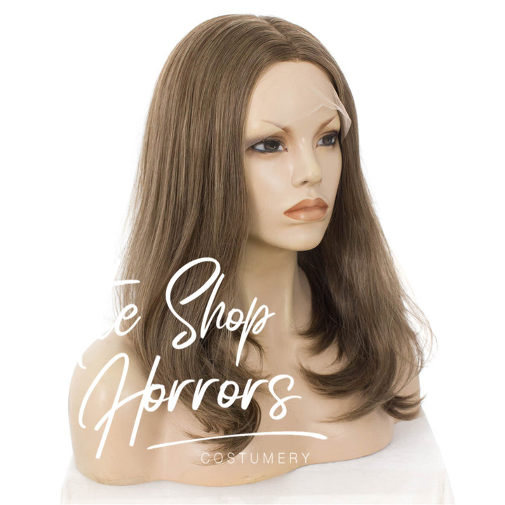 LEVIOSA ~ LACE FRONT WIG - Little Shop of Horrors