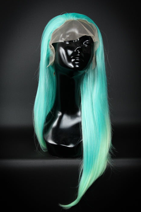 MONSTERS INC ~ LACE FRONT WIG - Little Shop of Horrors