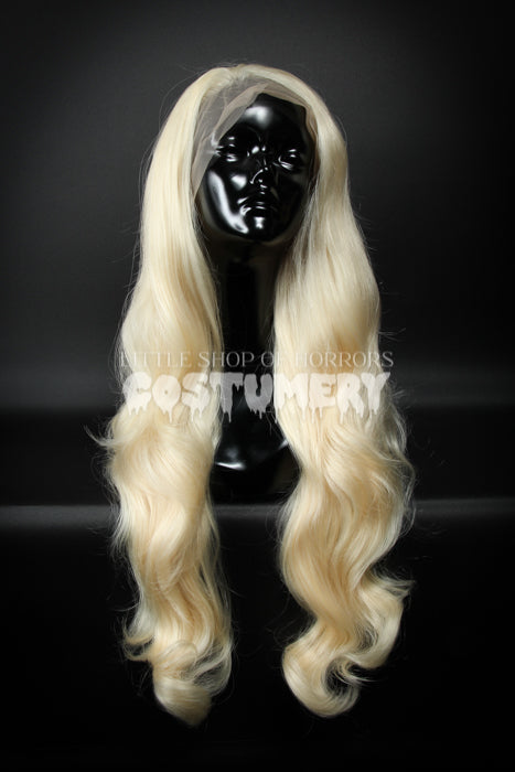 THROUGH THE LOOKING GLASS ~ LACE FRONT WIG - Little Shop of Horrors