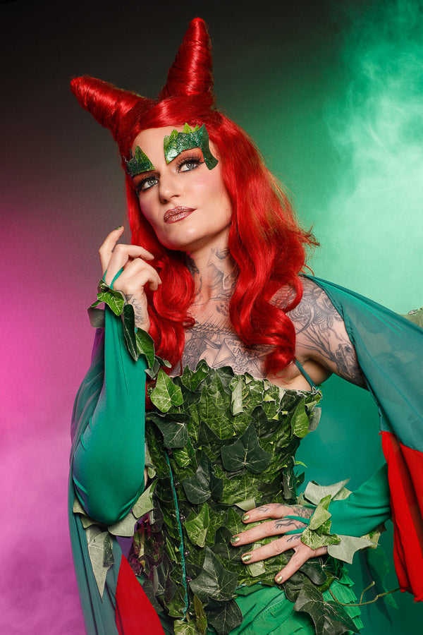 Poison Ivy - Little Shop of Horrors