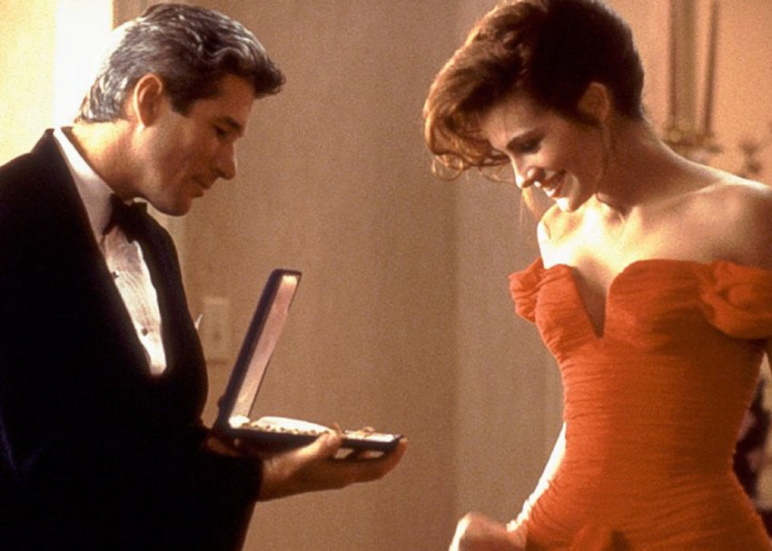 Pretty Woman (15th Anniversary Edition) DVD - Little Shop of Horrors