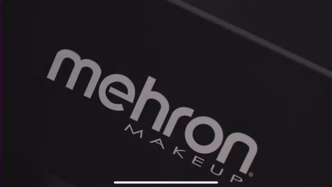 Mehron Paradise Blacklight Makeup AQ: Supernova