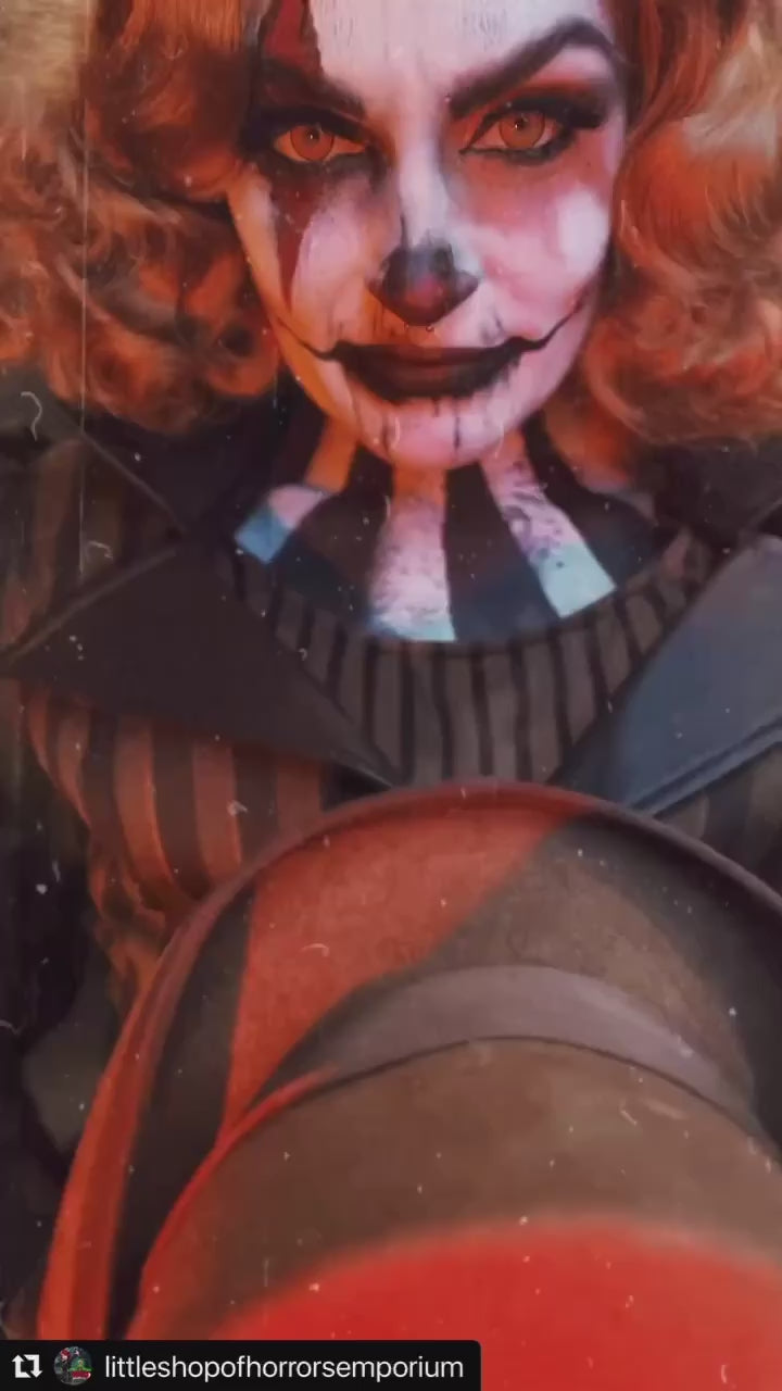 Carnevil Clown