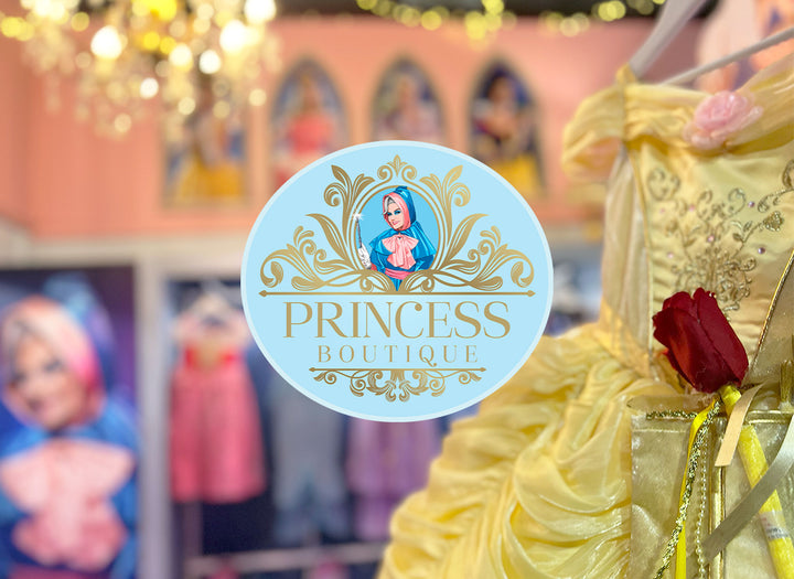 Princess Boutique Experience - Little Shop of Horrors - Mornington Peninsula Melbourne