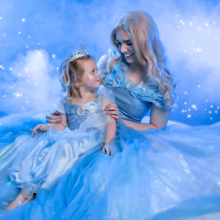 Princess Boutique Experience - Little Shop of Horrors - Mornington Peninsula Melbourne