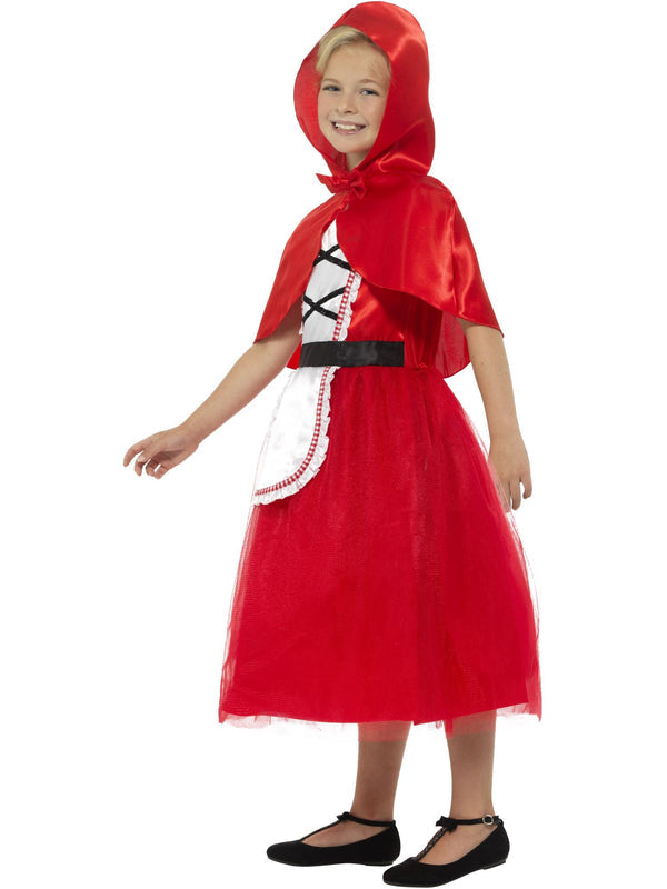 Book Week Costume idea for kids, Little Red Riding Hood, Little Shop of Horrors Costumery & Pop-Culture Emporium Mornington Peninsula & Frankston