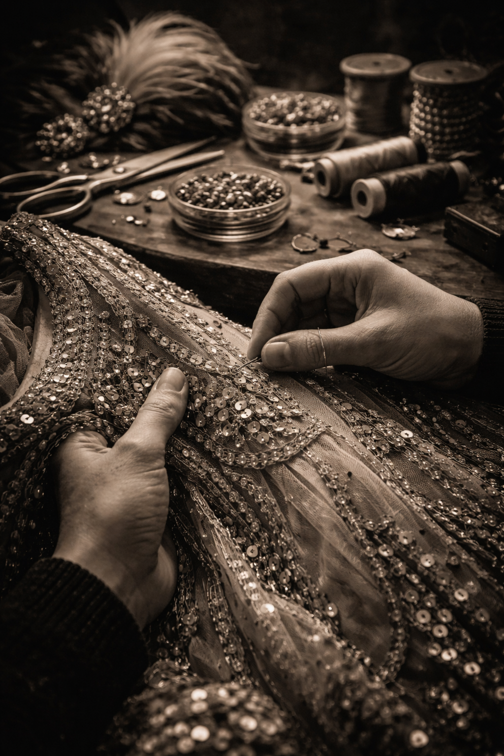 Individual Costume Repair or Replacement Charge + Admin Fee - Little Shop of Horrors Costumery & Pop-Culture Emporium - 16 Bennetts Rd Mornington Melbourne